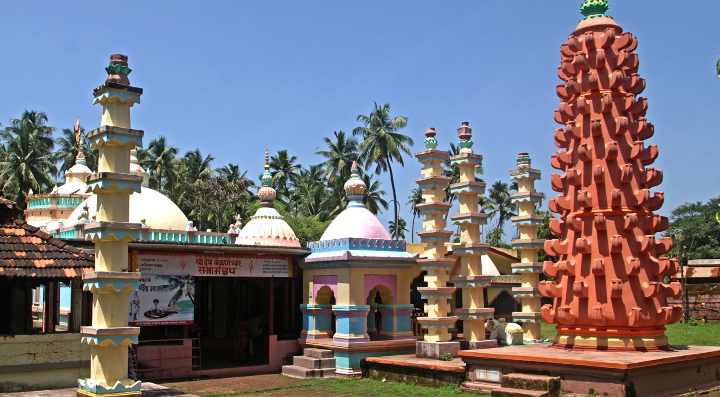 Shree Velneshwar Mandir